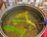 Foto langkah ke 3 dari resep Pindang ikan kakap.