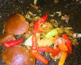 Foto langkah ke 5 dari resep Cireng Bumbu Rujak.