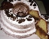 Foto del paso 4 de la receta: Torta 1234