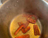 Foto del paso 2 de la receta: Lentejas de la abuela