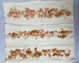 Foto del paso 1 de la receta: Saladitos de atún 😋