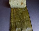Foto langkah ke 10 dari resep Kue Putu Bambu.