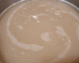Foto del paso 3 de la receta: Sopa de tomillo y cebolla