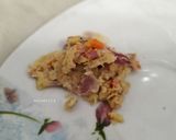 Foto langkah ke 2 dari resep Mie Godog Jawa "Nyemek" Sederhana.