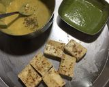 A picture of step 3 of Stuffed Paneer Pakoda.
