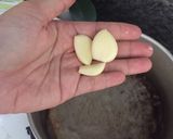 Foto langkah ke 8 dari resep Pempek teri basah.