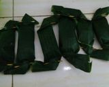 Foto langkah ke 6 dari resep Pepes Tahu Yummy.