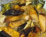Foto langkah ke 4 dari resep Gombyang Pindang Tongkol.