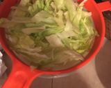 Foto del paso 6 de la receta: Ensalada de frijoles