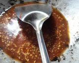 Foto langkah ke 5 dari resep #27. Cilok + Saus Kental Bumbu Kacang.