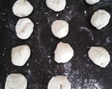 Foto del paso 4 de la receta: Empanadas fritas #platounico