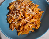 Foto del paso 4 de la receta: Macarrones napolitana