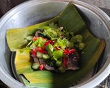 Foto langkah ke 5 dari resep Masak Ikan Nila Kukus.