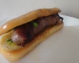 Foto del paso 13 de la receta: Choripan (Corizo argentino) 🌭