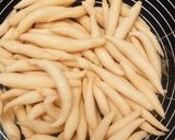 Foto langkah ke 4 dari resep Kue Gabus Keju.