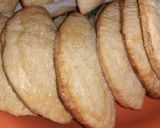 Foto del paso 1 de la receta: Empanaditas de cajeta