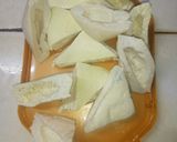Foto langkah ke 1 dari resep Tahu Aci (Slawi).