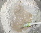 Foto del paso 4 de la receta: Facturas fáciles con crema pastelera y membrillo
