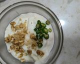 एवाकाडो टोस्ट ब्रूशेटा (avacado toast brushectta recipe in Hindi रेसिपी चरण 3 फोटो