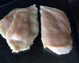 Oatmeal Chicken Breast Cutlets recipe step 6 photo