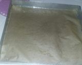 صورة لخطوة 3 من وصفة صب الرشراش(بساط الريح)