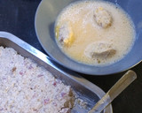 Foto del paso 8 de la receta: Croquetas de jamón sin harina, sin gluten
