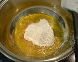 Foto del paso 8 de la receta: Bacalao y verduras con bechamel