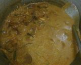 Foto langkah ke 6 dari resep Tongseng Daging.