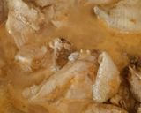Foto langkah ke 5 dari resep Gulai Ayam.