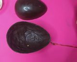 Foto del paso 1 de la receta: Huevos De Pascua Con Ganache De Chocolate Y Crema Bariloche Rellenos