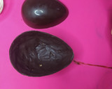 Foto del paso 1 de la receta: Huevos De Pascua Con Ganache De Chocolate Y Crema Bariloche Rellenos