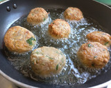 Foto del paso 3 de la receta: Albóndigas de Jurel