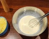 A picture of step 7 of Yummy Quiche.
