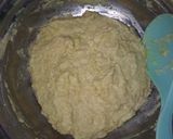 Foto langkah ke 2 dari resep Croissant Coklat Keju.