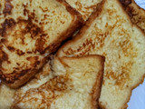 French toast