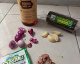Foto langkah ke 1 dari resep Sate Maranggi ala si Iboo Restu Utami Dewi - Buku Go Kitchen 1.
