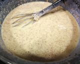 Foto del paso 2 de la receta: Pancakes integral