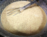 Foto del paso 2 de la receta: Pancakes integral