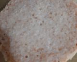 A picture of step 7 of Pineapple cake.