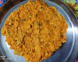 સમોસા 🌧️(samosa recipe in Gujarati) રેસીપી સ્ટેપ3ફોટો