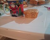 Foto del paso 9 de la receta: Muffins de Bananas y Requesón con Canela