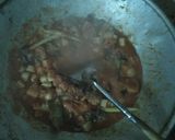Foto langkah ke 5 dari resep Sambal goreng hati kentang.
