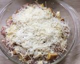 Foto langkah ke 5 dari resep Roasted chicken potato.