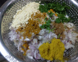 வாழைக்காய் கட்லெட் ரெசிபி ஸ்டேப் 3 புகைப்படம்