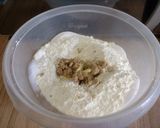 Foto del paso 2 de la receta: Pan de cebolla y orégano