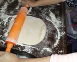 Foto del paso 3 de la receta: Pan Flauta caserito