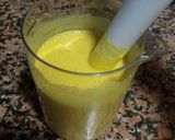 Foto del paso 3 de la receta: Papa a la huancaína