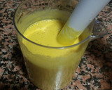 Foto del paso 3 de la receta: Papa a la huancaína
