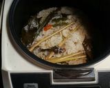 Foto langkah ke 2 dari resep Nasi liwet teri rice cooker cemplang cemplung.