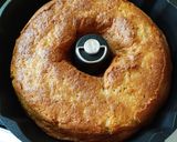 Foto del paso 3 de la receta: Torta de manzana 🍎 y yogurt